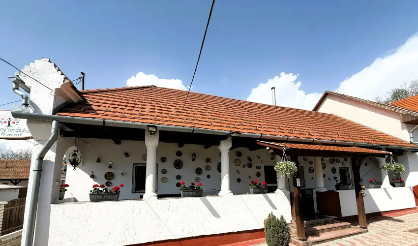 Harmony Vendghz Egerszalk - Hsvt (min. 2 j)