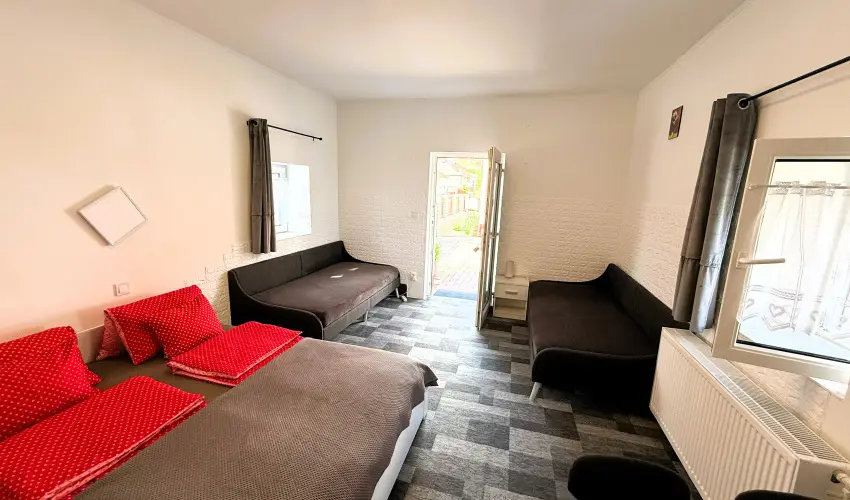 Harmony Vendghz Egerszalk - Hsvt (min. 2 j)