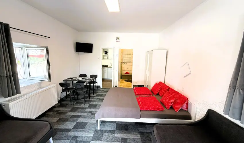 Harmony Vendghz Egerszalk - Hsvt (min. 2 j)