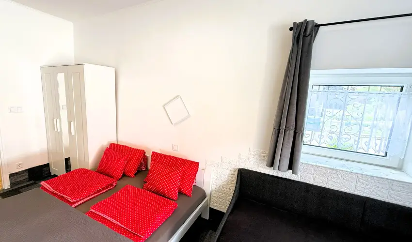 Harmony Vendghz Egerszalk - Hsvt (min. 2 j)