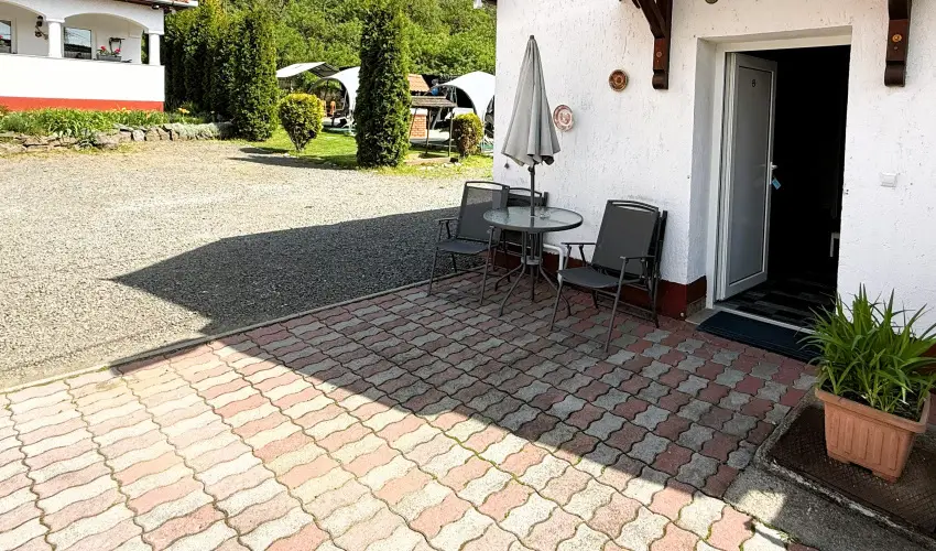 Harmony Vendghz Egerszalk - Hsvt (min. 2 j)