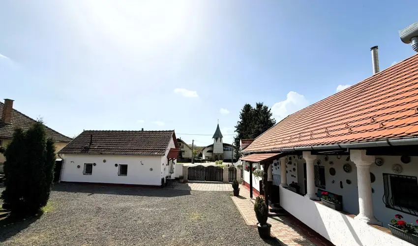 Harmony Vendghz Egerszalk - Hsvt (min. 2 j)