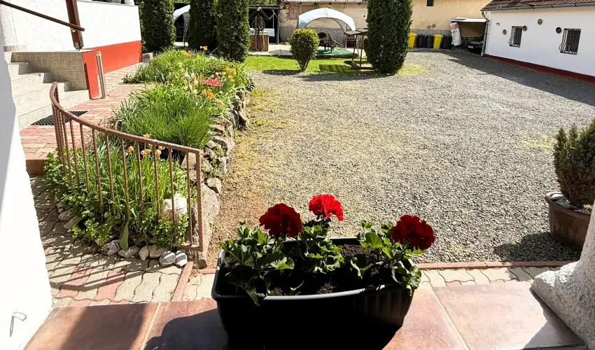 Harmony Vendghz Egerszalk - Hsvt (min. 2 j)