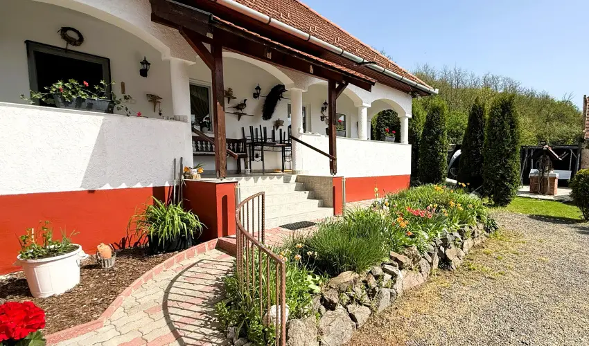 Harmony Vendghz Egerszalk - Hsvt (min. 2 j)