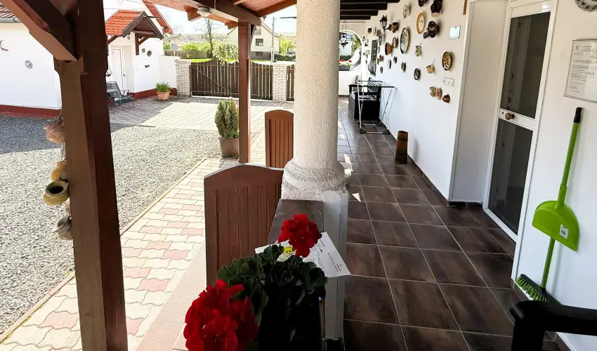 Harmony Vendghz Egerszalk - Hsvt (min. 2 j)