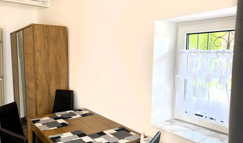 Harmony Vendghz Egerszalk - Hsvt (min. 2 j)