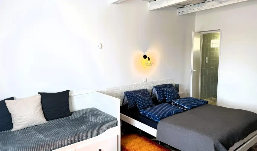 Harmony Vendghz Egerszalk - Hsvt (min. 2 j)