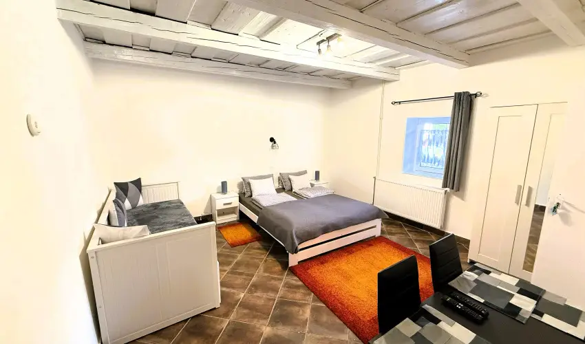 Harmony Vendghz Egerszalk - Hsvt (min. 2 j)