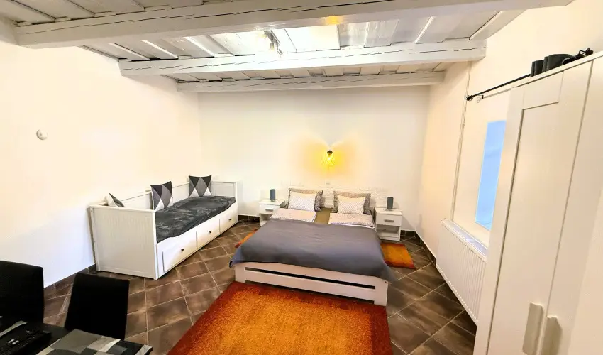 Harmony Vendghz Egerszalk - Hsvt (min. 2 j)