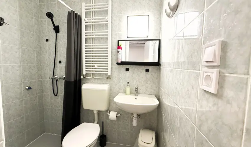 Harmony Vendghz Egerszalk - Hsvt (min. 2 j)