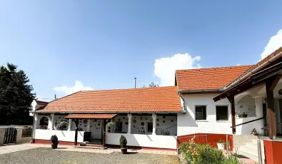 Harmony Vendghz Egerszalk