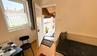 Harmony Vendghz Egerszalk