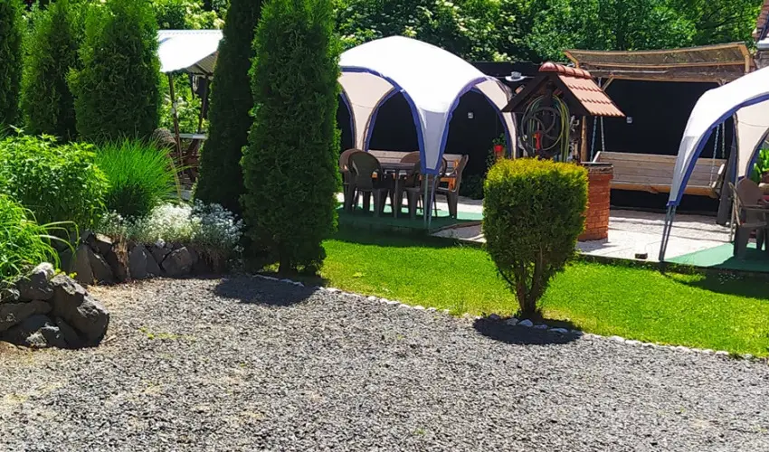 Harmony Vendghz Egerszalk - Hsvt (min. 2 j)