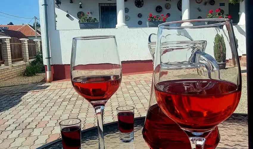 Harmony Vend�gh�z Egerszal�k - H�sv�t (min. 2 �j)