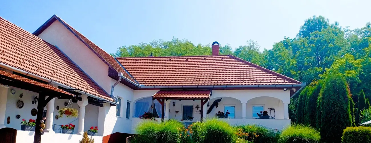 Harmony Vendghz Egerszalk - Hsvt (min. 2 j)