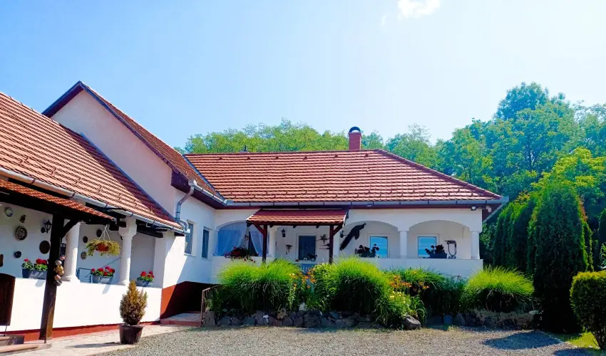 Harmony Vendghz Egerszalk - Hsvt (min. 2 j)