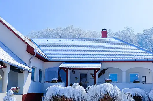 Harmony Vend�gh�z - H�sv�t (min. 2 �j)