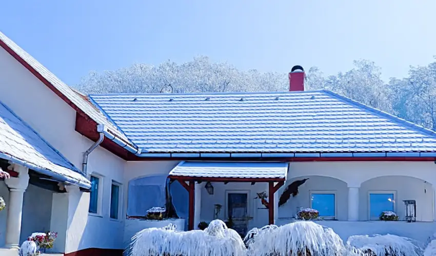 Harmony Vend�gh�z Egerszal�k - H�sv�t (min. 2 �j)