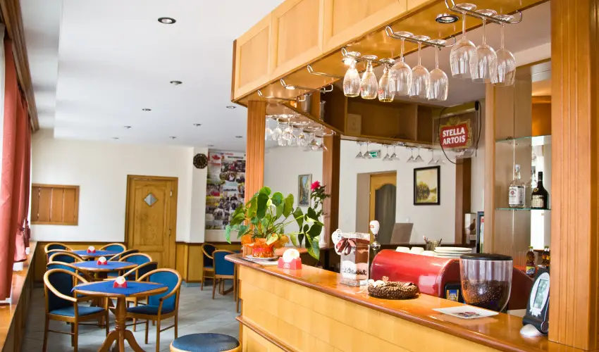 Hrs Therml Hotel Gyomaendrd - Hsvt 