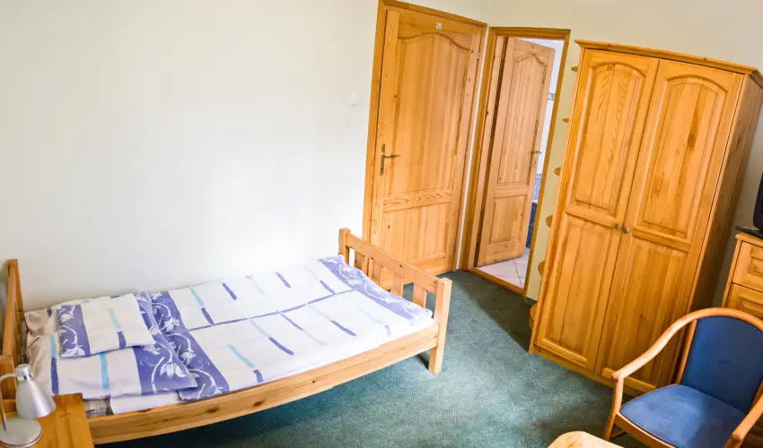 Hrs Therml Hotel Gyomaendrd - Hsvt 