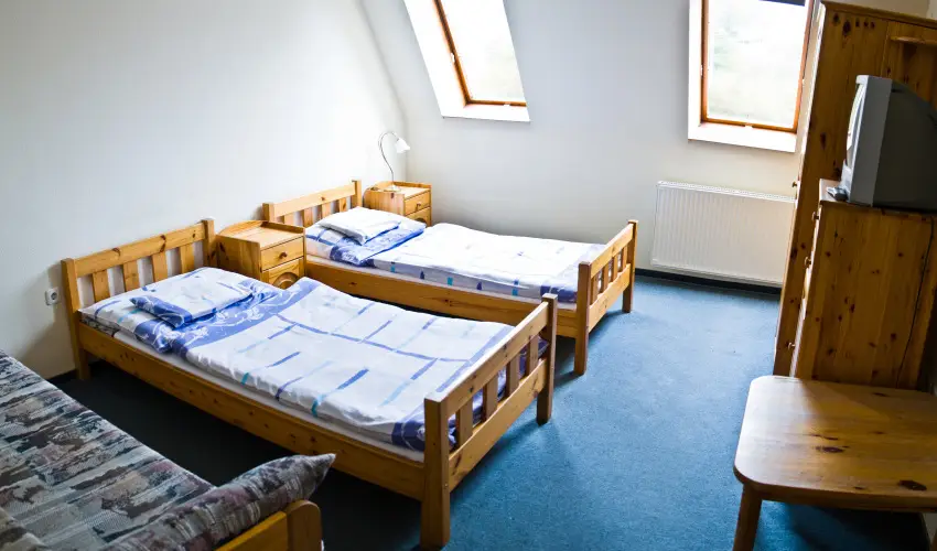 Hrs Therml Hotel Gyomaendrd - Hsvt 