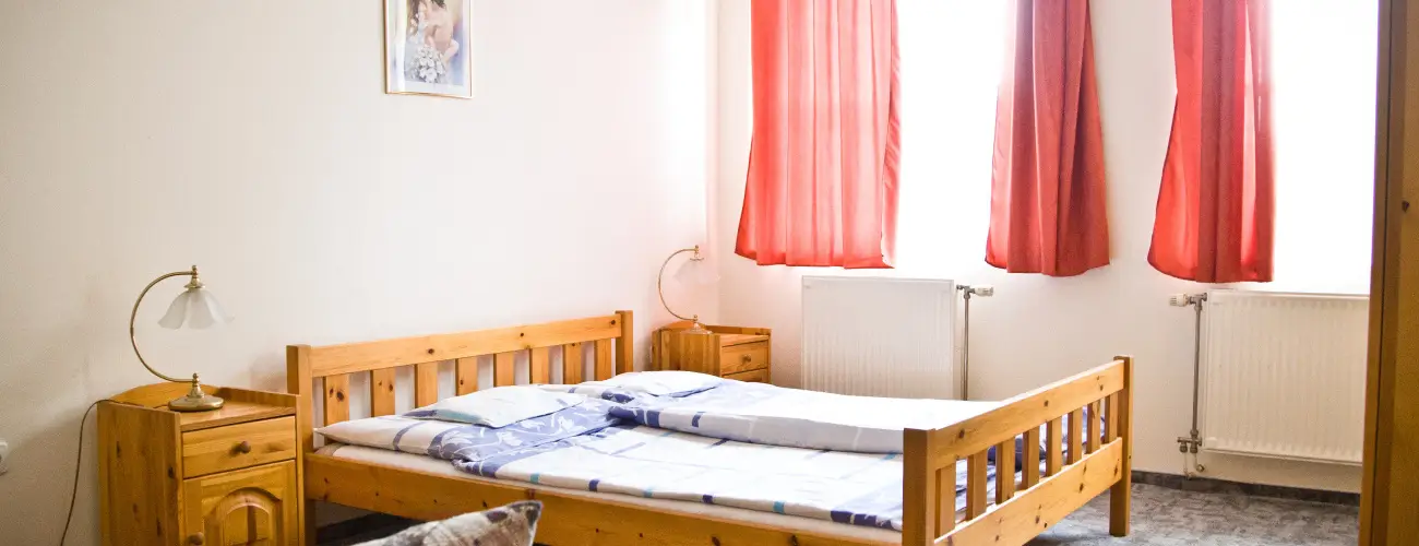 Hrs Therml Hotel Gyomaendrd - Hsvt 
