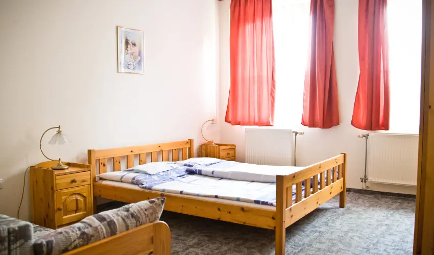 Hrs Therml Hotel Gyomaendrd - Hsvt 