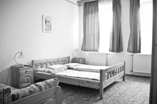 Hrs Therml Hotel - Hsvt 