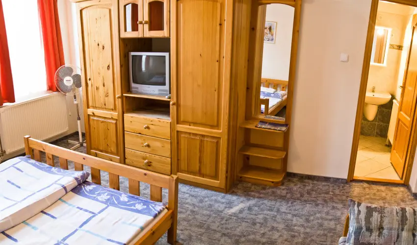 Hrs Therml Hotel Gyomaendrd - Hsvt 