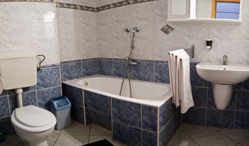 Hrs Therml Hotel Gyomaendrd - Hsvt 