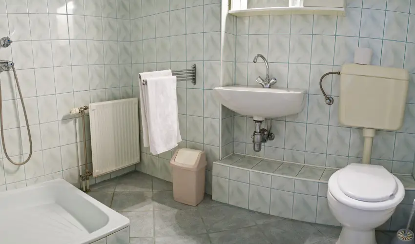 Hrs Therml Hotel Gyomaendrd - Hsvt 