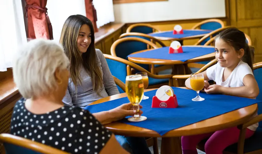 Hrs Therml Hotel Gyomaendrd - Hsvt 