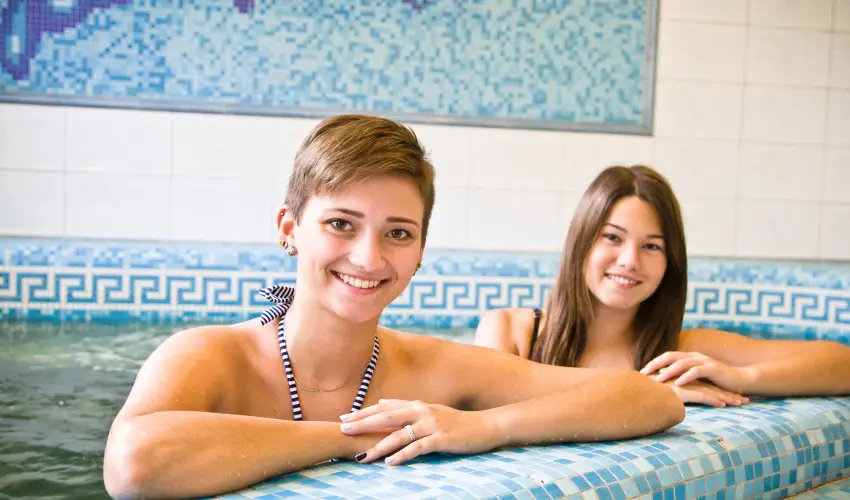 Hrs Therml Hotel Gyomaendrd - Hsvt 