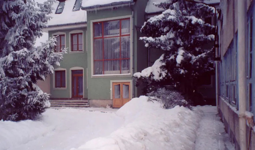 Hrs Therml Hotel Gyomaendrd - Hsvt 