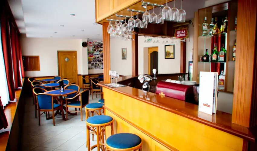 Hrs Therml Hotel Gyomaendrd - Hsvt 