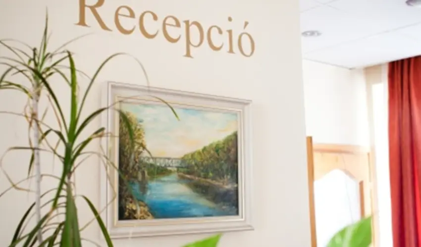 Hrs Therml Hotel Gyomaendrd - Hsvt 