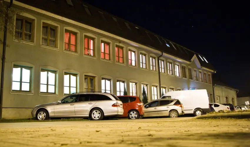 Hrs Therml Hotel Gyomaendrd - Hsvt 