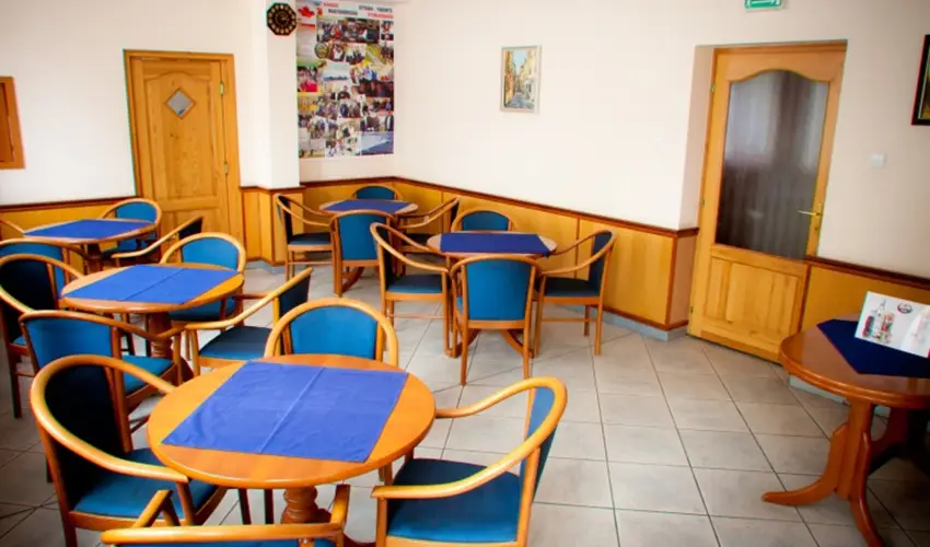 Hrs Therml Hotel Gyomaendrd - Hsvt 