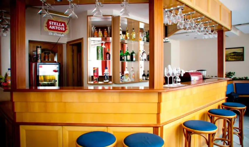 Hrs Therml Hotel Gyomaendrd - Hsvt 