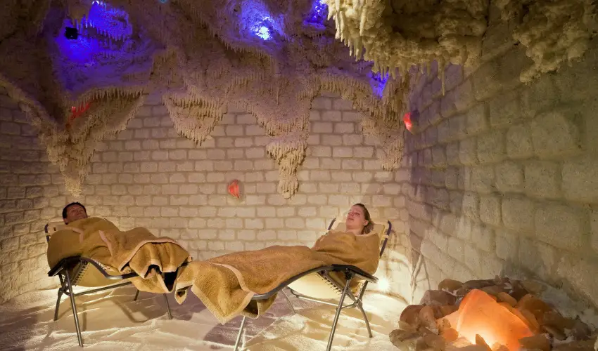 Ensana Thermal Hvz Hvz - Hsvt (min. 3 j)