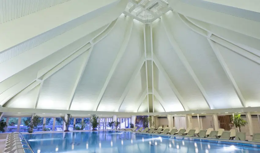 Ensana Thermal Hvz Hvz - Hsvt (min. 3 j)