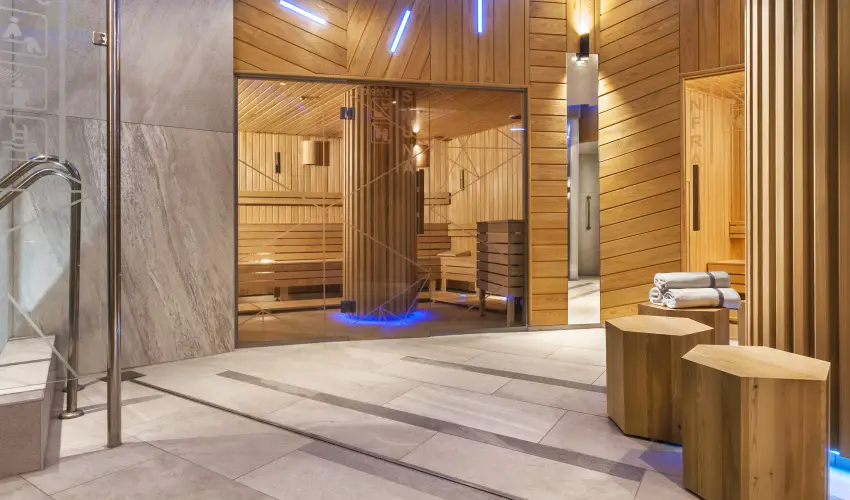 Ensana Thermal Hvz Hvz - Hsvt (min. 3 j)