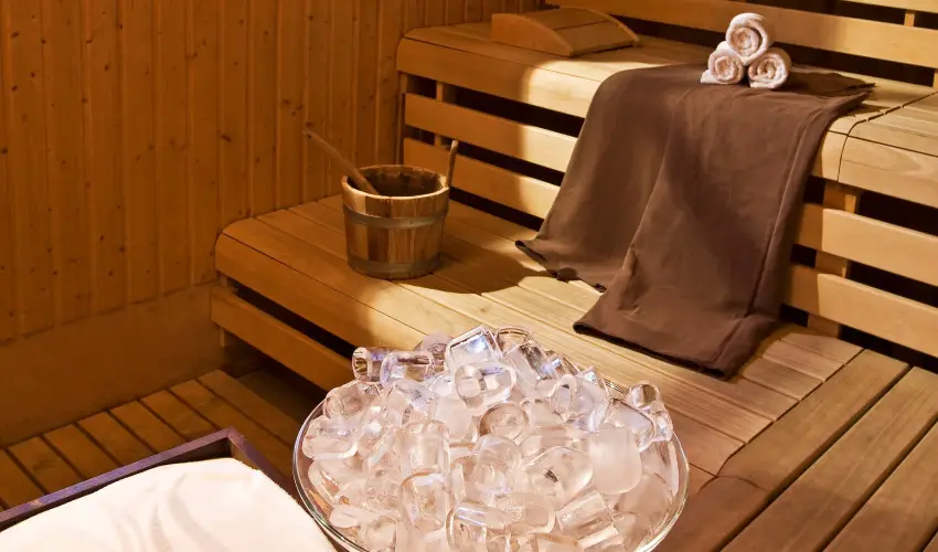 Ensana Thermal Hvz Hvz - Hsvt (min. 3 j)