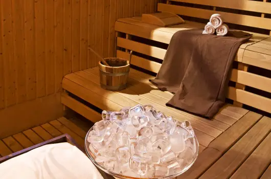 Ensana Thermal Hvz - Hsvt (min. 3 j)