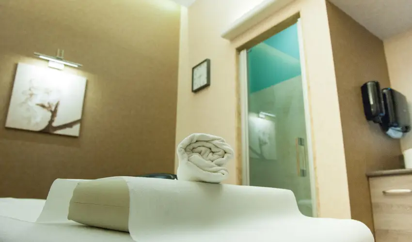 Ensana Thermal Hvz Hvz - Hsvt (min. 3 j)