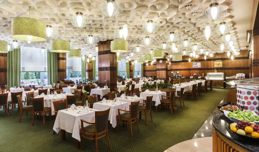 Ensana Thermal Hvz Hvz - Hsvt (min. 3 j)