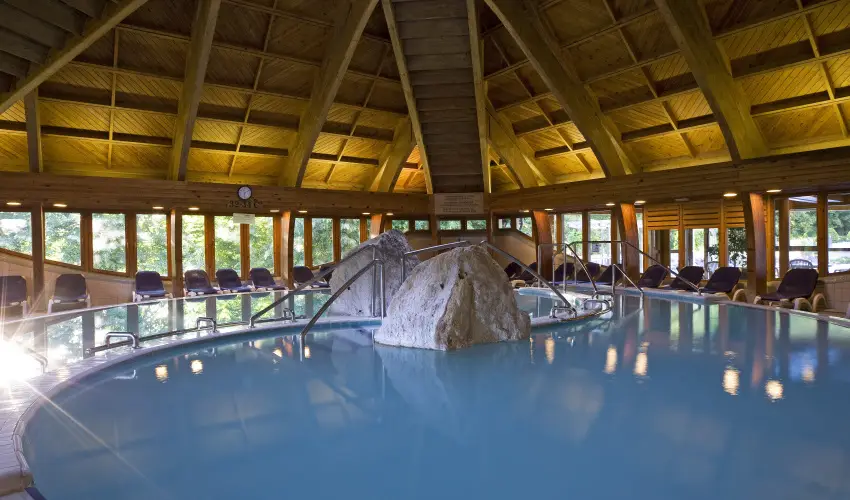 Ensana Thermal Hvz Hvz - Hsvt (min. 3 j)