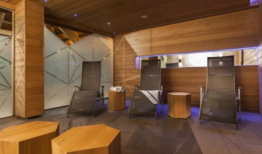 Ensana Thermal Hvz Hvz - Hsvt (min. 3 j)