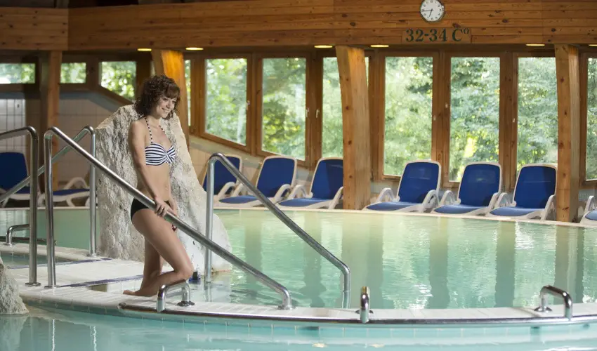 Ensana Thermal Hvz Hvz - Hsvt (min. 3 j)