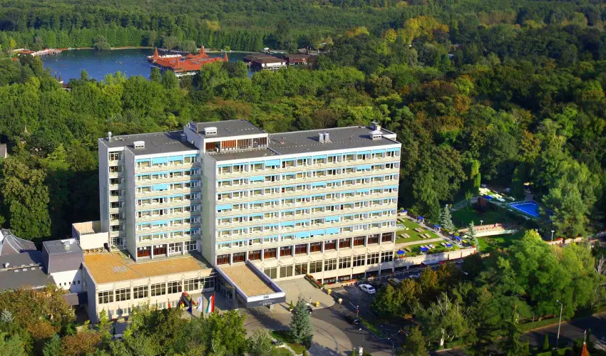 Ensana Thermal Hvz Hvz - Hsvt (min. 3 j)